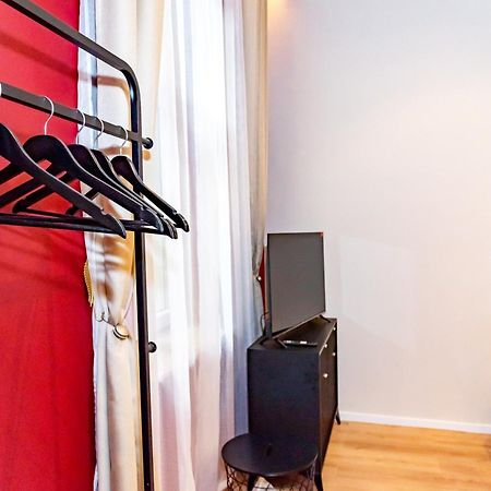 Monstera Apartman Budapest Exterior photo