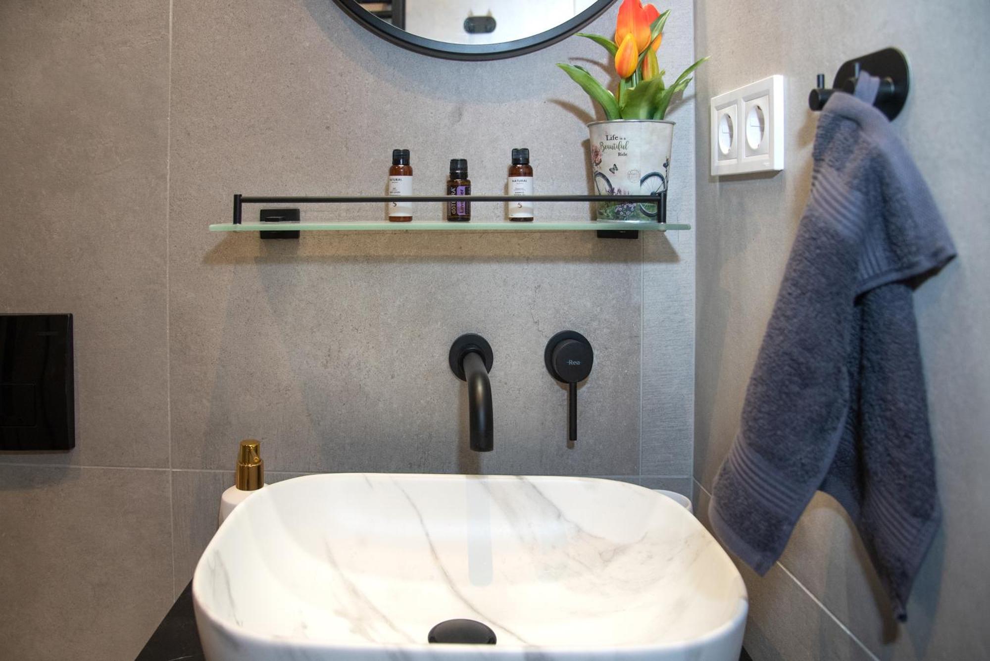 Monstera Apartman Budapest Exterior photo