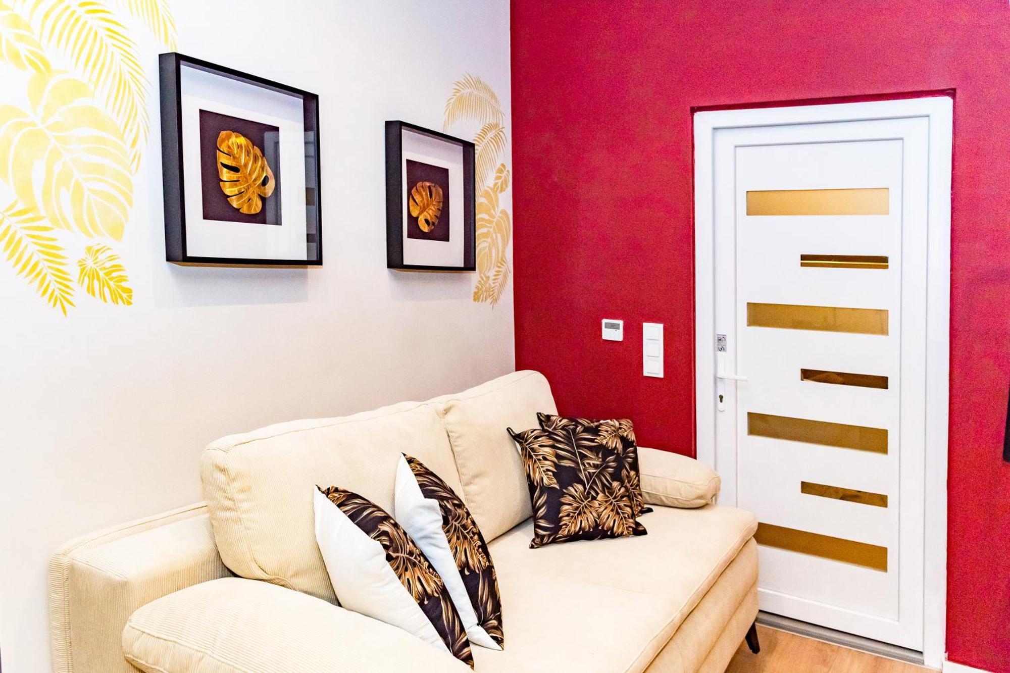 Monstera Apartman Budapest Exterior photo