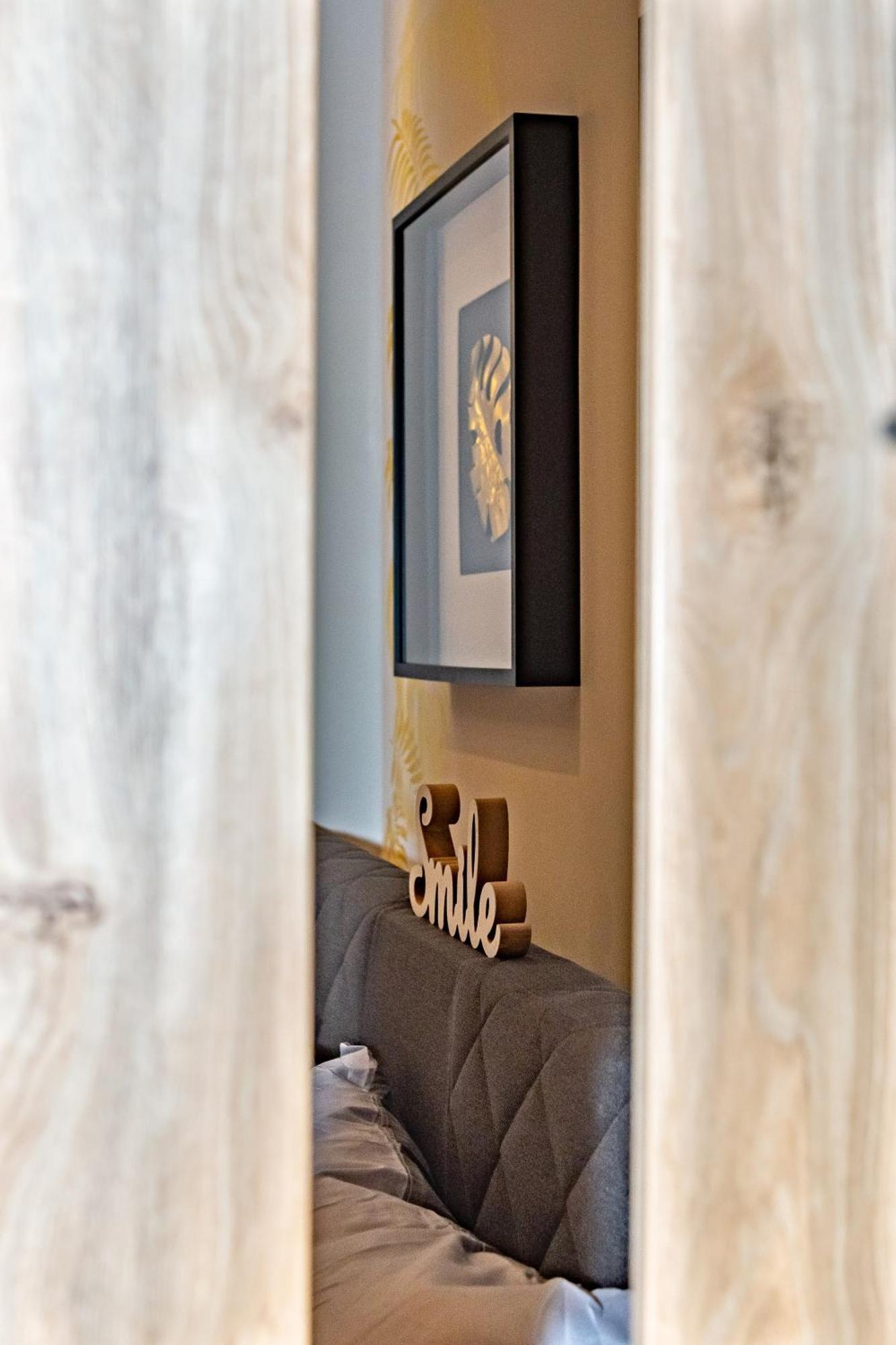Monstera Apartman Budapest Exterior photo