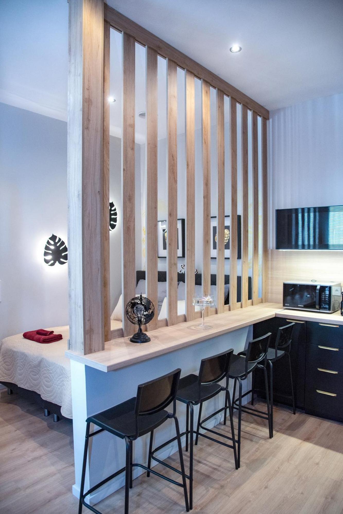 Monstera Apartman Budapest Exterior photo