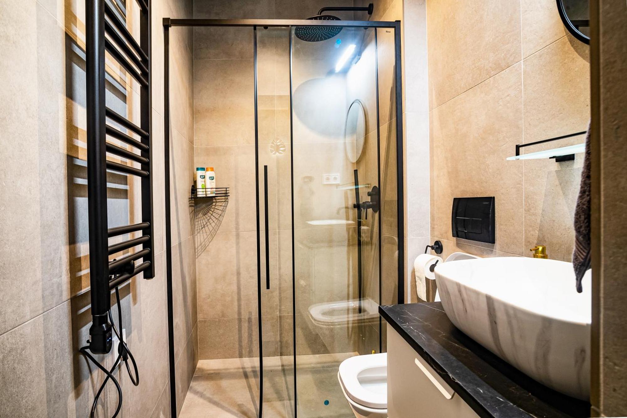 Monstera Apartman Budapest Exterior photo